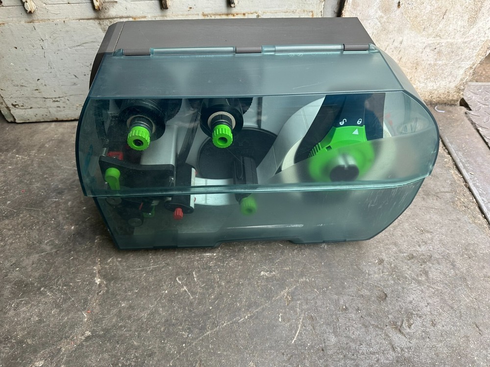 Cab Squix 2/600p label printer