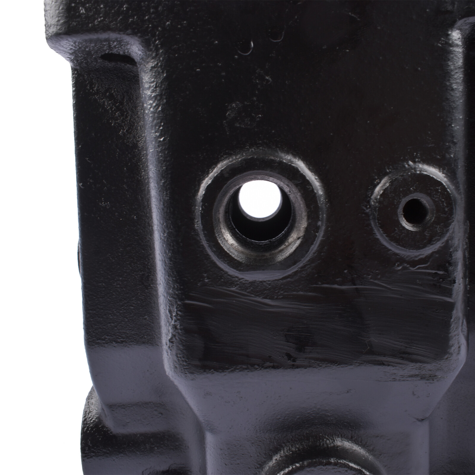 For V6 V8 Volvo Penta 2x Exhaust manifold Riser Elbow OMC 4.3 5.0 5.8 L 350 NEW