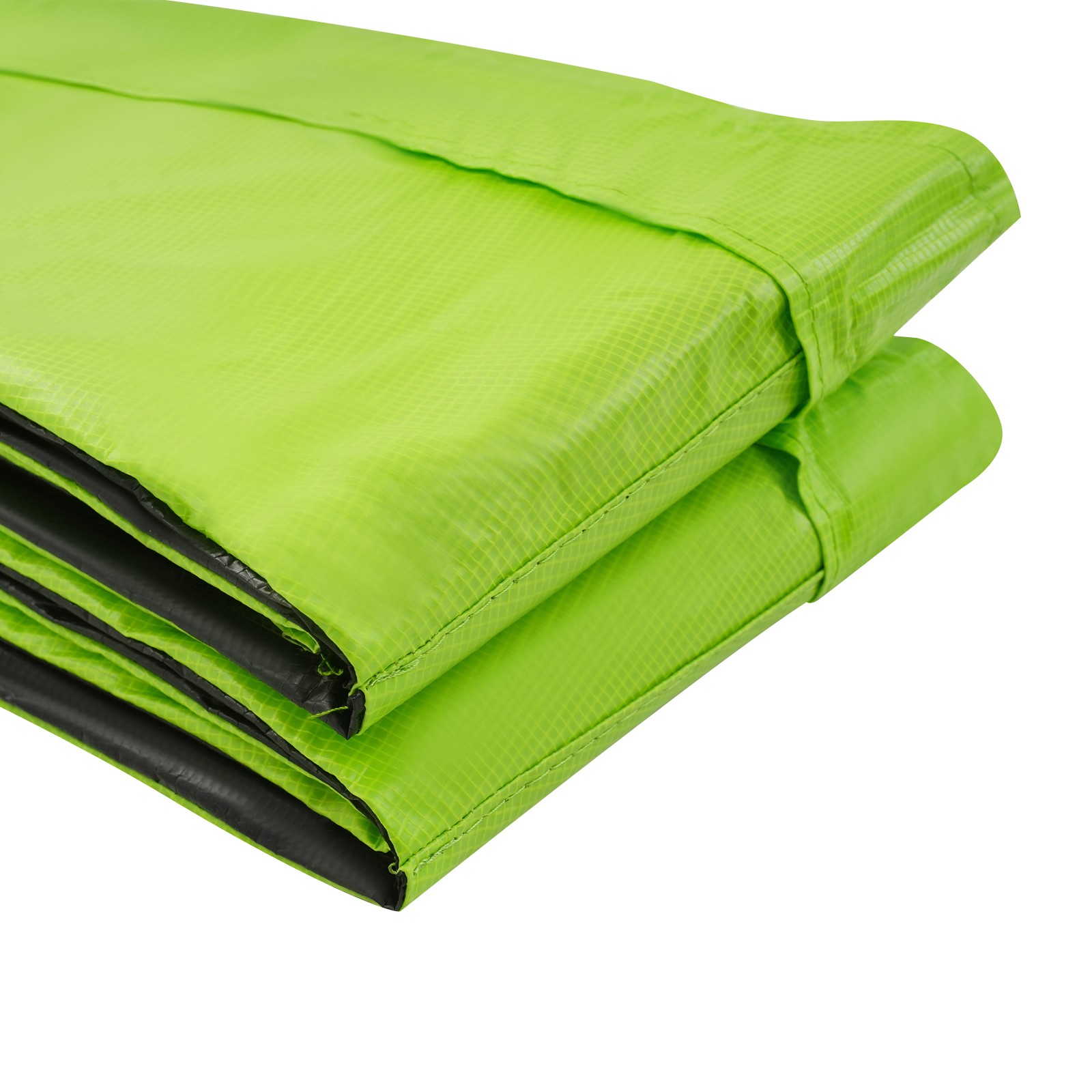 14FT Trampoline Replacement Safety Pad Waterproof Trampoline Protection Cover