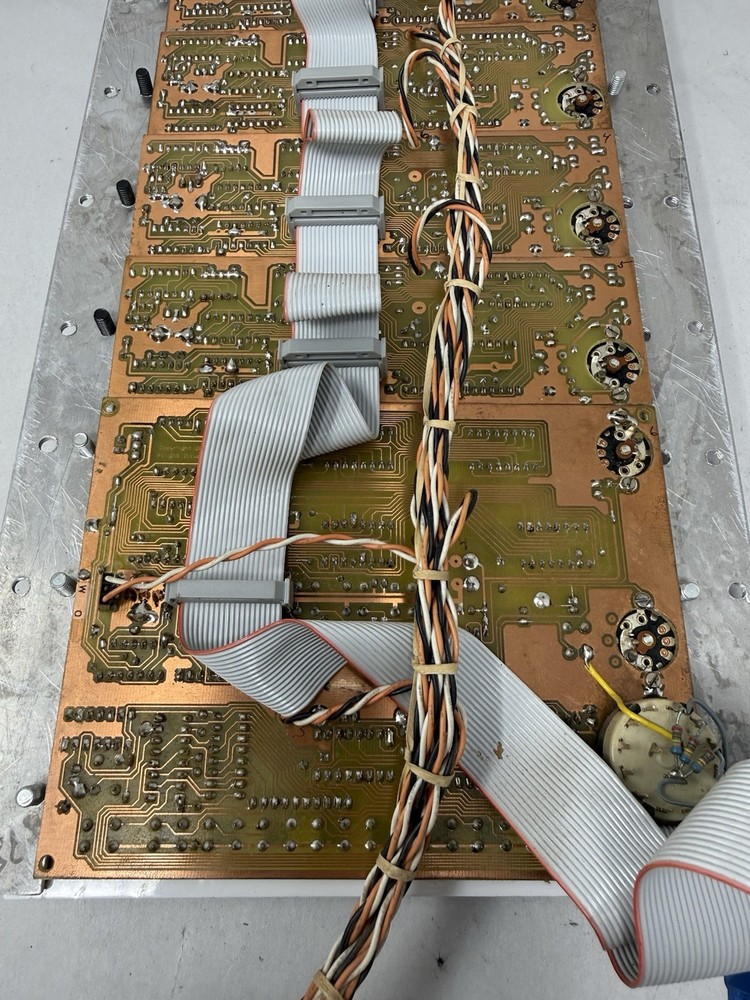 Cessna 172 Radio Stack For Flight Sim