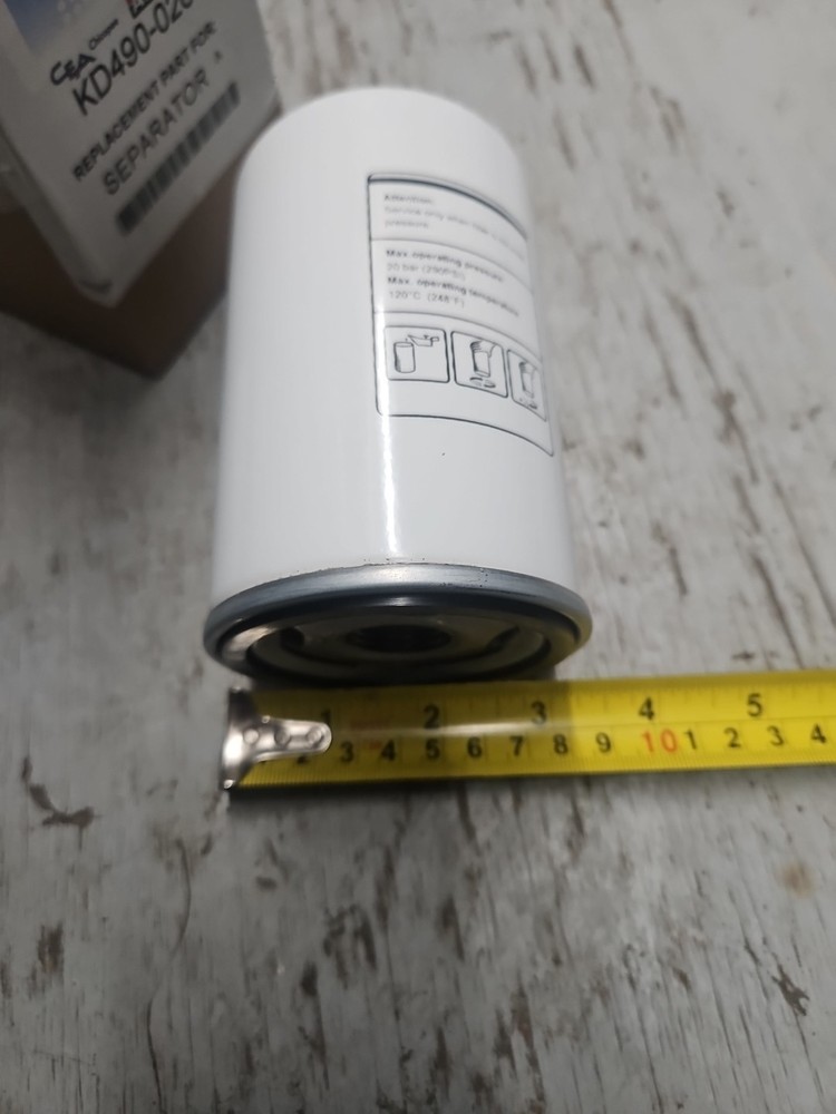 Keltec Replacement Part KD490-026