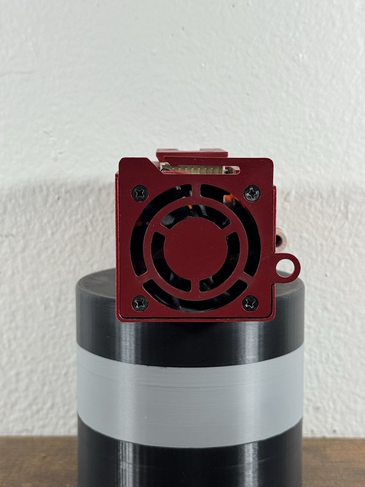 XTool MD1 PRO-L10 D1 Diode Laser Engraver Red