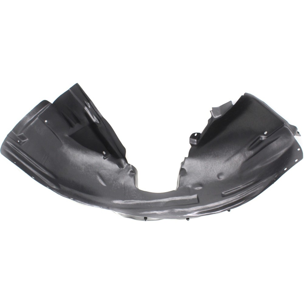 Splash Shield For 2010-2015 Volvo XC60 Front, Passenger Side