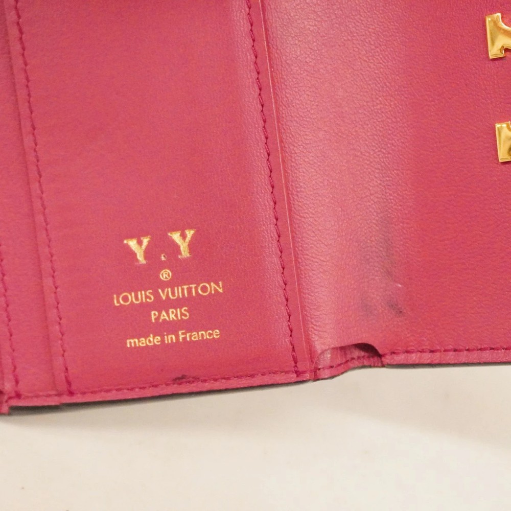 Louis Vuitton Trifold Wallet