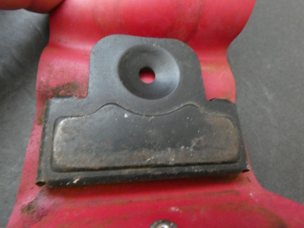 VINTAGE STANLEY BUTT HINGE MARKER #373-3