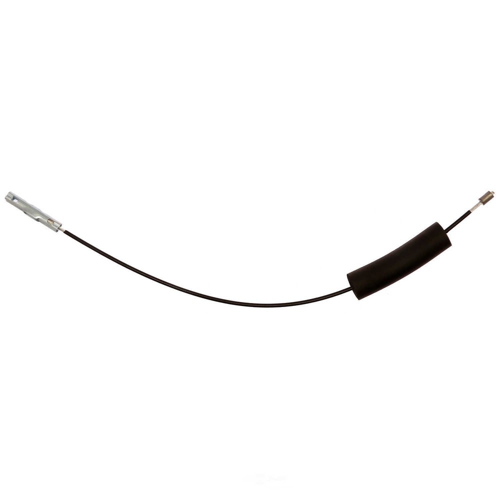 Parking Brake Cable-Element3 Raybestos BC97455