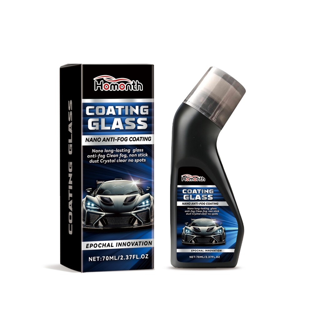 windshield coating ant car windshield window decontinat