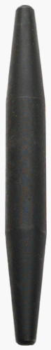Klein 3262 Barrel-Type Drift Pin, Black