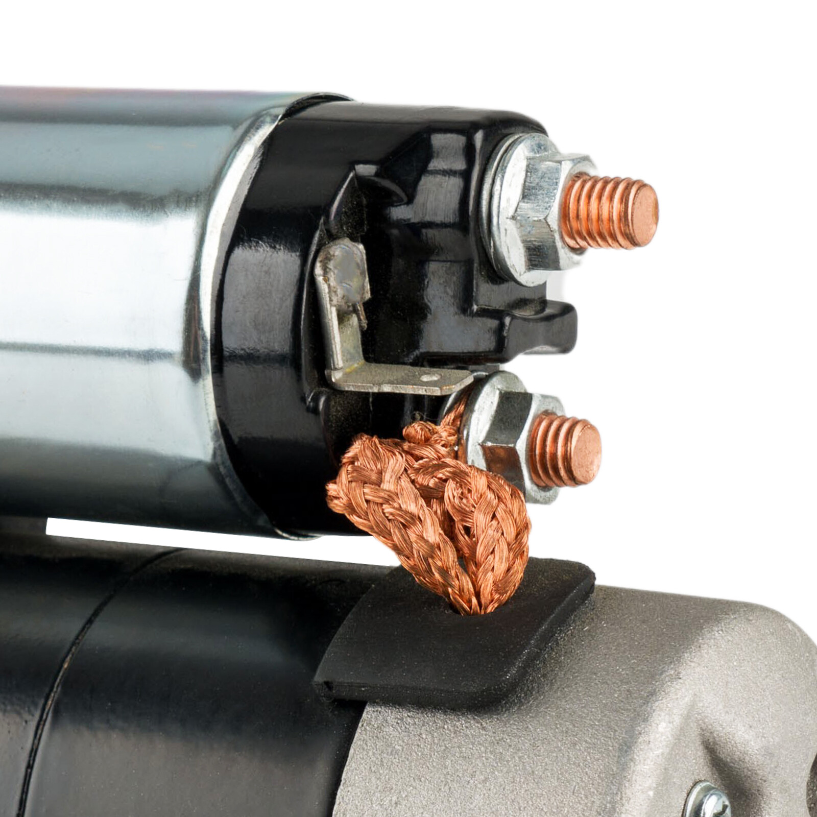 Starter for Dodge Ram 1500 2006 2007 2008 2009 2010 Ram Dakota 2011 3.7L 4.7L