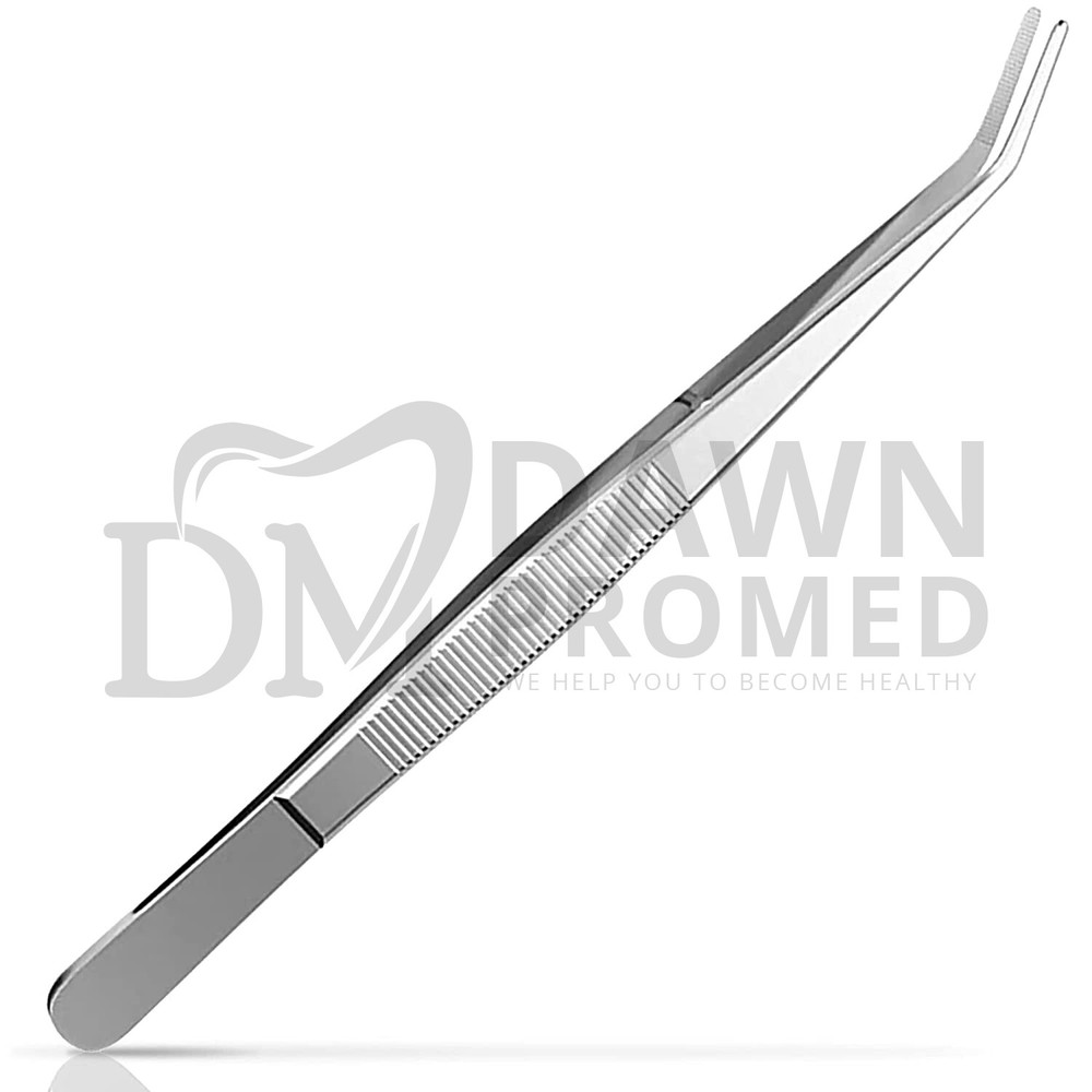 45 Basic Dental Instruments Set Tweezer Explorer Mirror plier German Grade