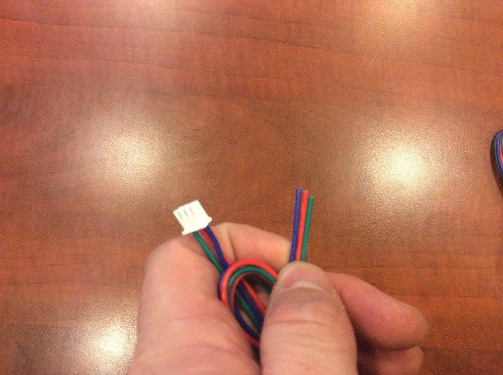 5 Pack - DEI Avital Python Code Directed Crimestopper 3 Pin Doorlock Harness