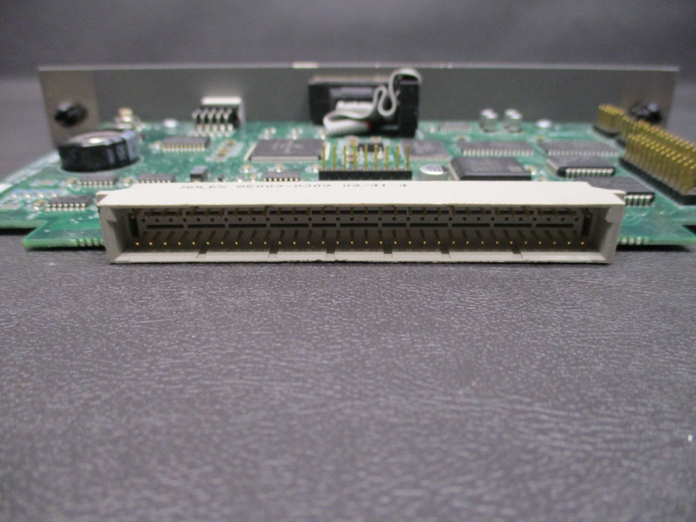 LiteTouch C2000 Connection Card Module 08-Fivek-22