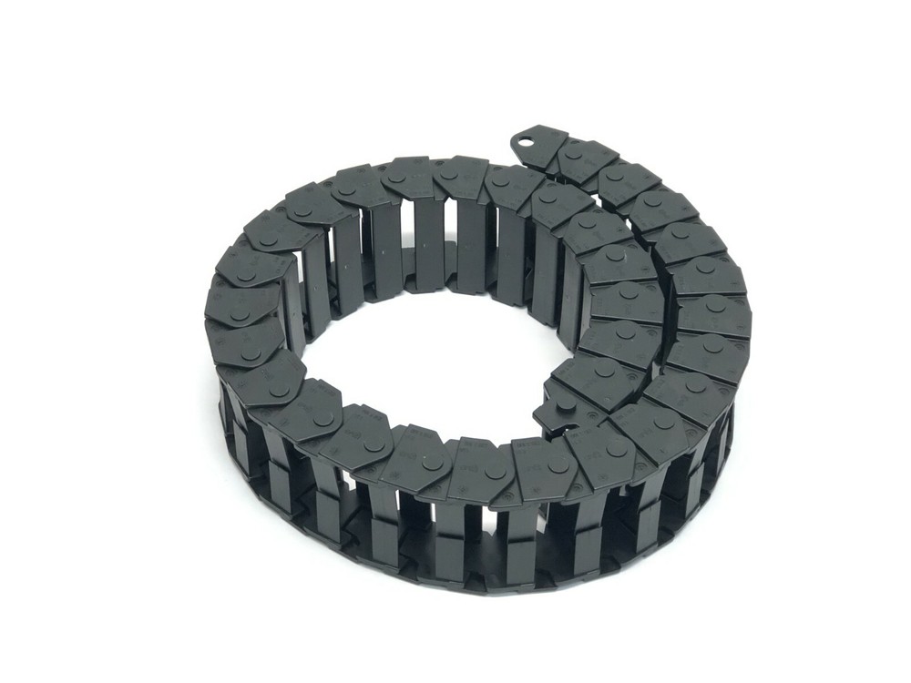 Igus E16.5.100 EZ Chain E16 Type 63mm Inner Width 32 Links 39" Long