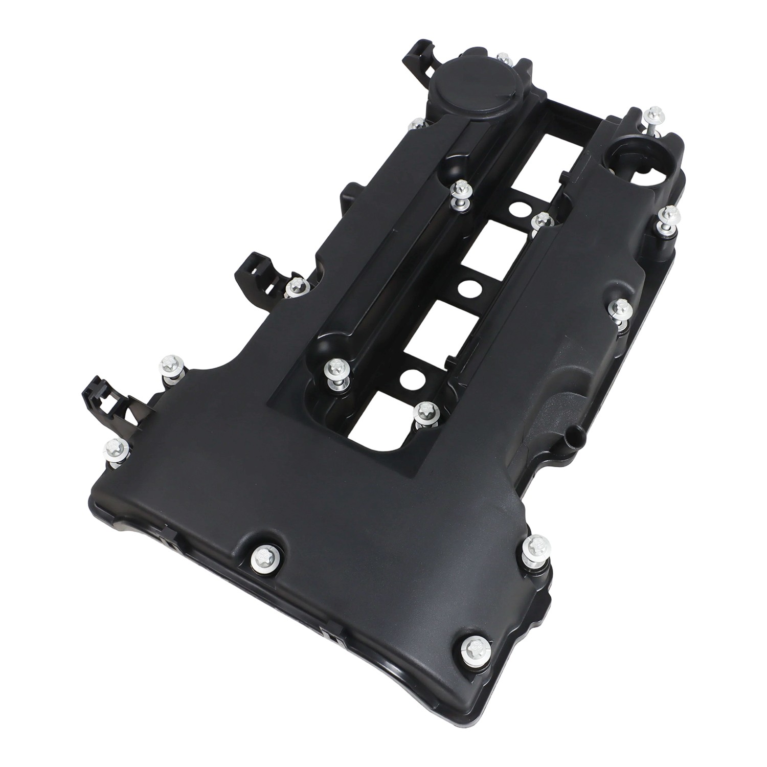 Intake Manifold & Valve Cover for Chevrolet Cruze Sonic 1.4L Turbo 2011-20