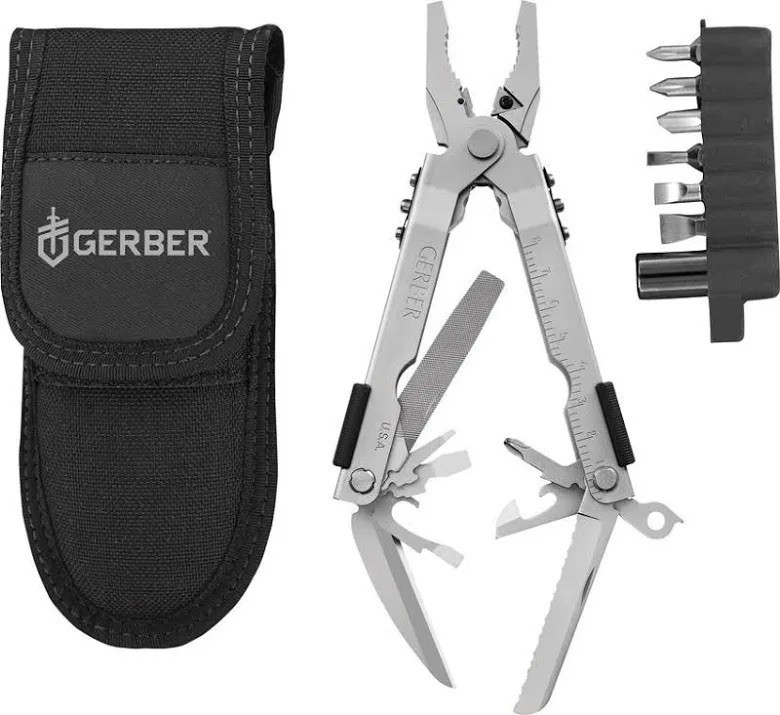 Gerber MP600 Multi-Tool (w/tool kit)