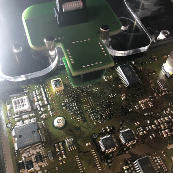 ECU ENGINE CONTROL MODULE CLONING OR PROGRAMMING SUPPORTED LIST