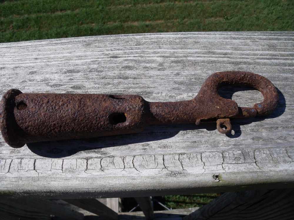 Window Sash Opener Pole Hook - quality Hardware