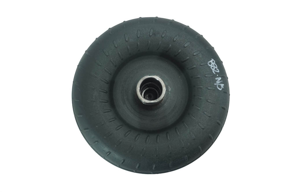 GM88H-4L80E 1800-2000 STALL TORQUE CONVERTER 2.65 HUB 1998-UP CHEVY TRUCK 5.7