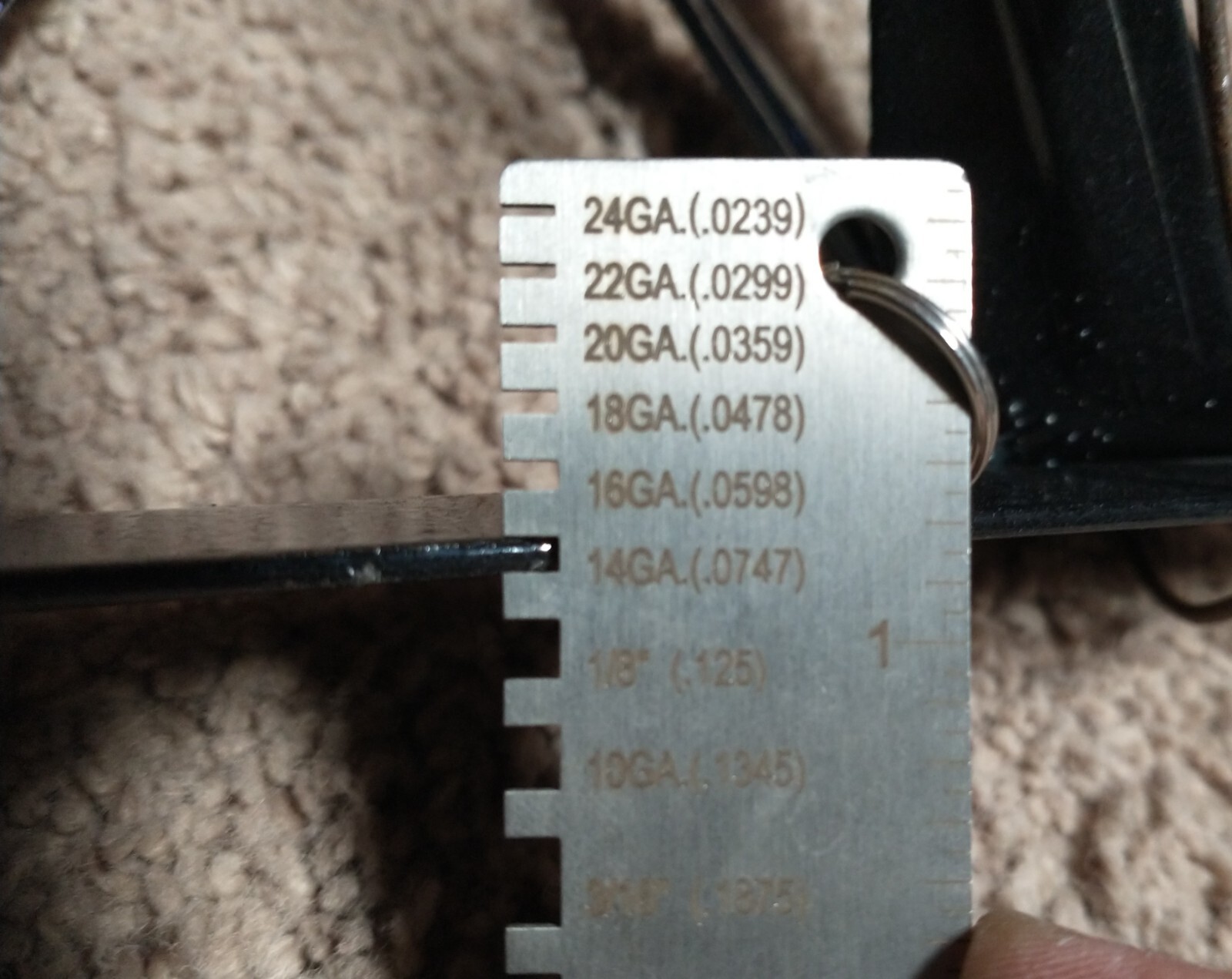 5 pc Steel Security Wall Spikes, Anti-Climb Metal 16.25 ft long total, 4" tall