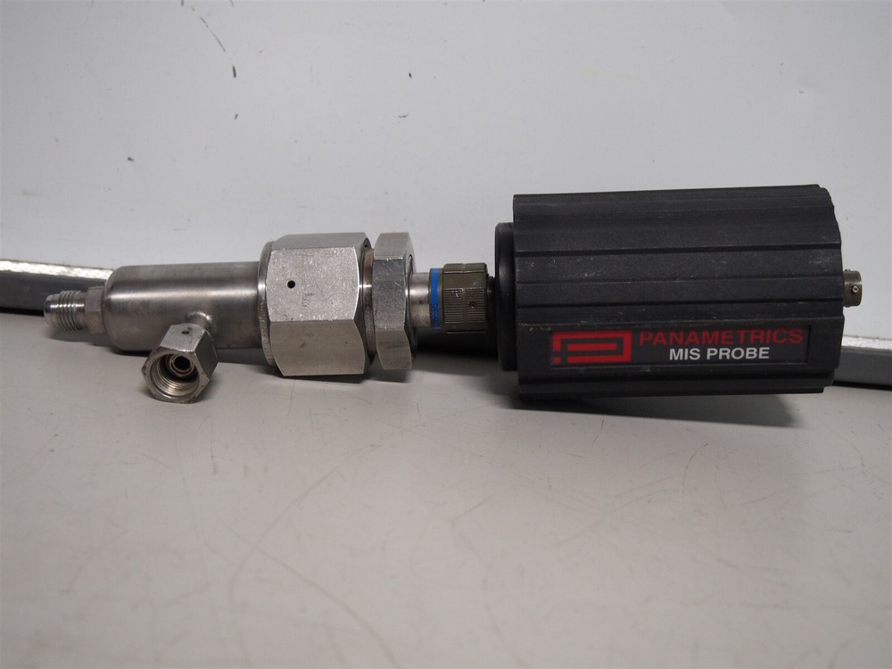 Panametrics 95C2001 MIS Probe