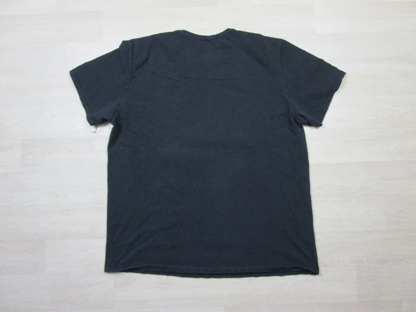 WWE Wrestlemania XIV T Shirt Men's (2XL) Black Stone Cold vs Shawn Michaels 1998