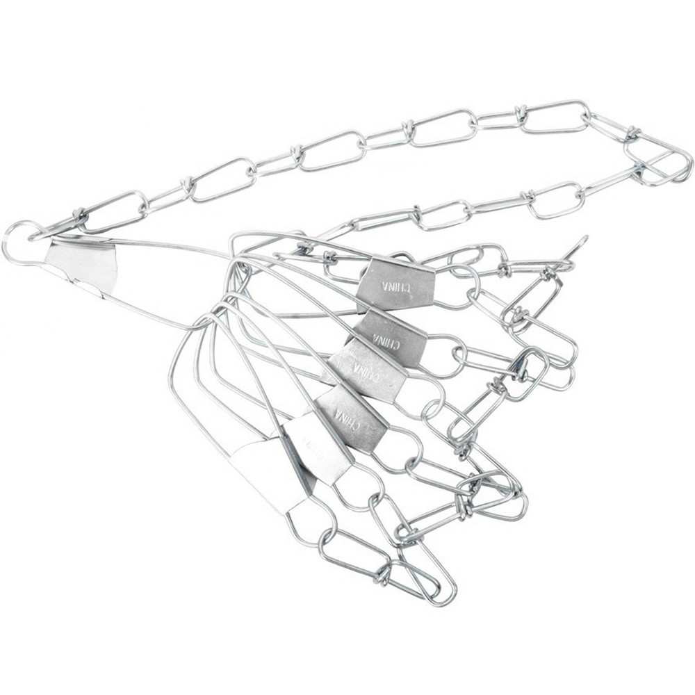 Eagle Claw 40" 7-Snap Chain Stringer