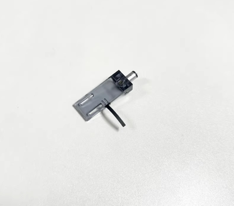 Cartridge Headshell Blue Headshell for vinyl record players