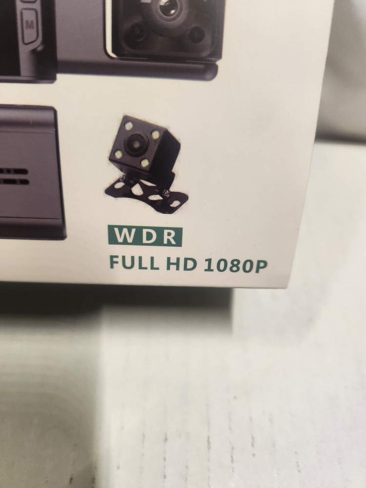 Video Car DVR