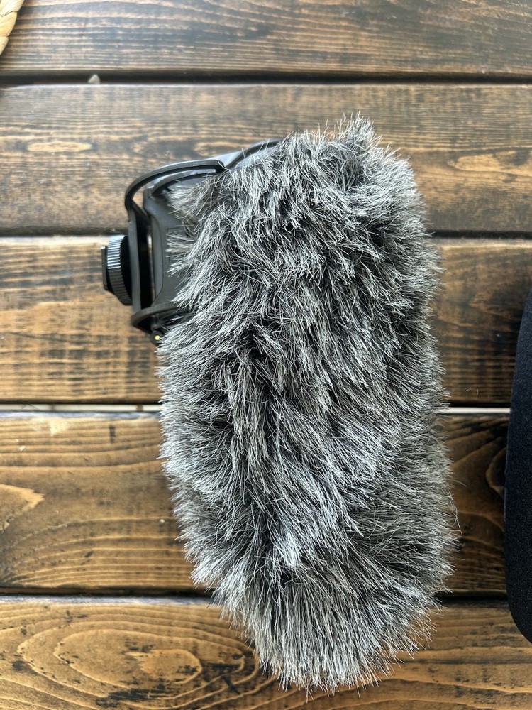 RØDE VideoMic Pro+