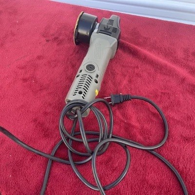 TORQ X RANDOM ORBITAL POLISHER