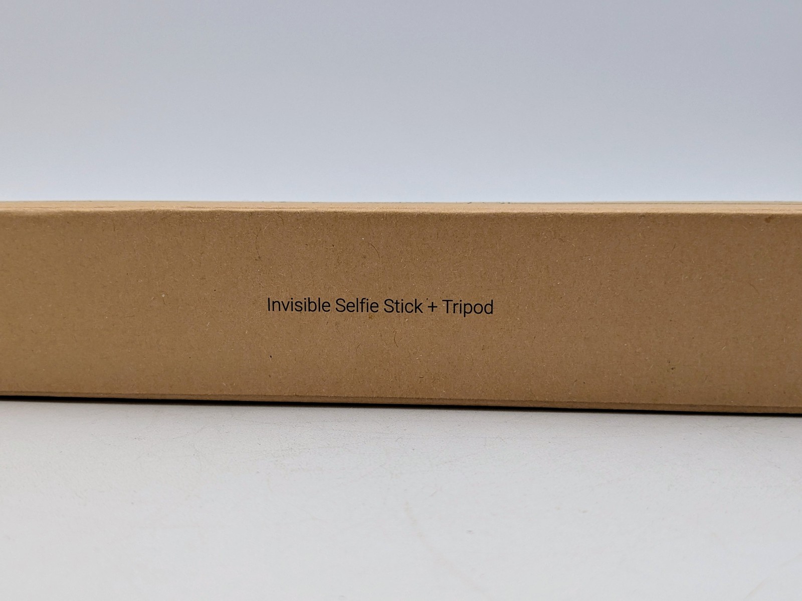 Insta360 2-In-1 Invisible Selfie Stick + Tripod Black