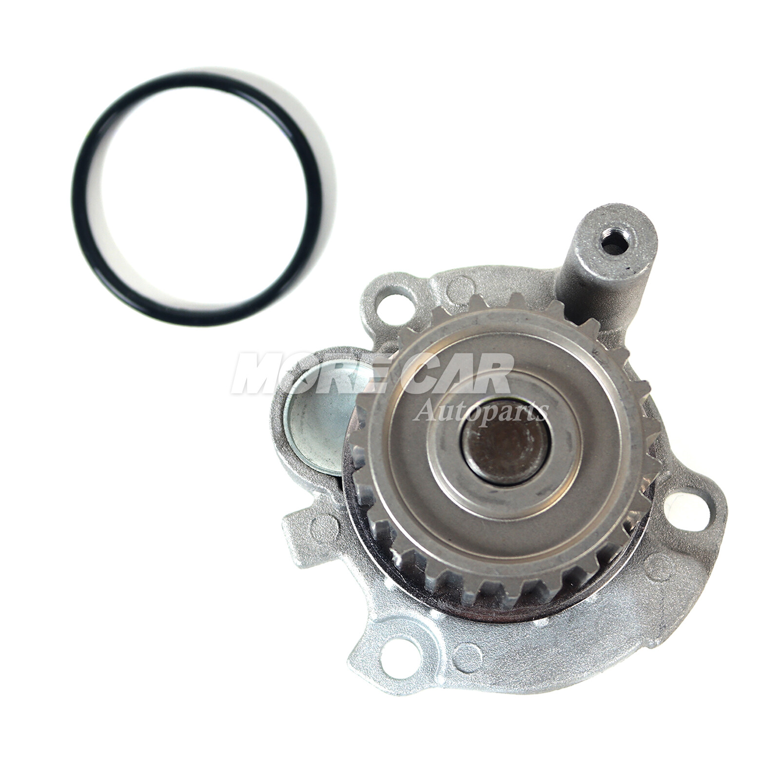 Timing Belt Kit Water Pump Set for 00-06 Volkswagen Jetta Golf Audi TT 1.8L DOHC