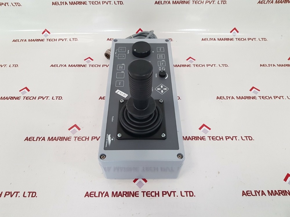 NAVIS 000.JDP-26206-001 PCP Joystick Control