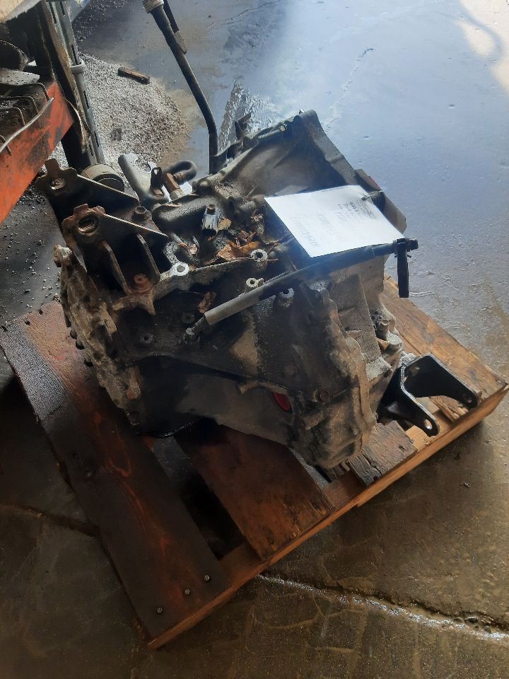 Automatic Transmission FWD 1.8L 4 Speed Fits 09-16 COROLLA 1318858