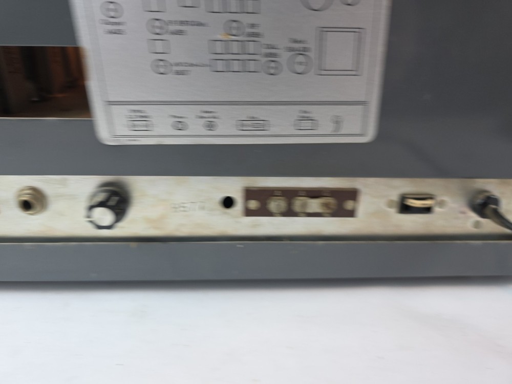 HAMMARLUND HQ-110 Communications