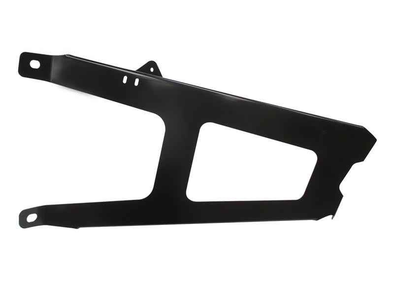 Freightliner Columbia Bumper End, Right