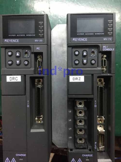 1pc for used   driver MV-72