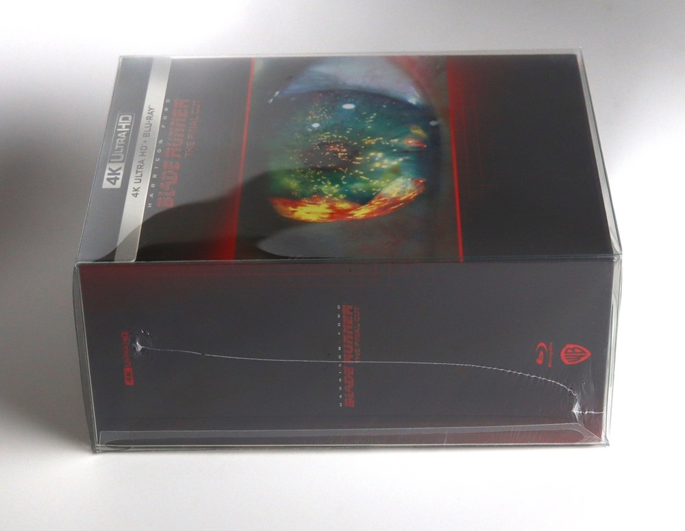 CiM01 Protector Manta Lab One Click Boxset Steelbook