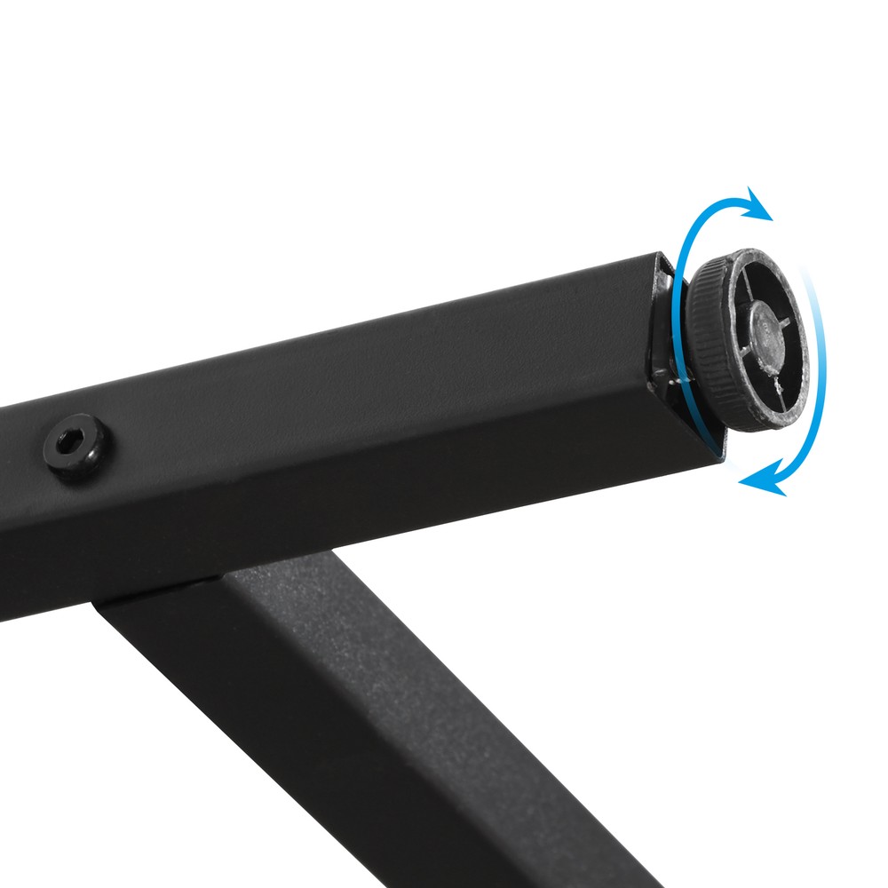 Desk Corner Computer Modern L-Shaped Desk PC Laptop Study Table Workstation 66"