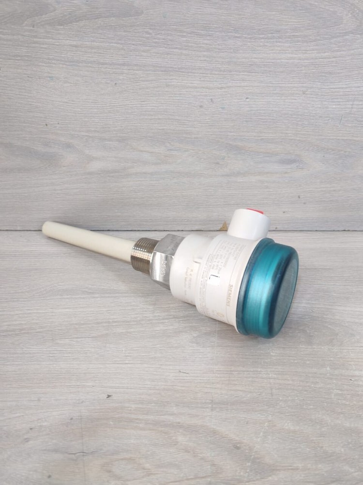 SIEMENS POINTEK CLS100 LEVEL SENSOR 7ML55010AA31