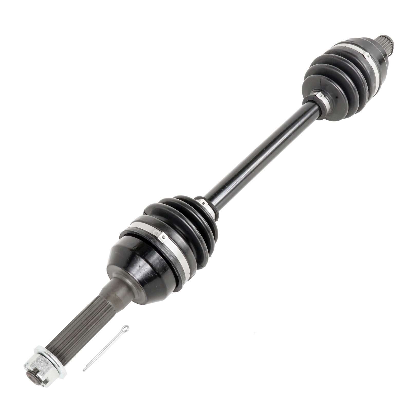 Front Left or Right CV Joint Axle Shaft for Polaris Sportsman 570 EFI 2014-2017