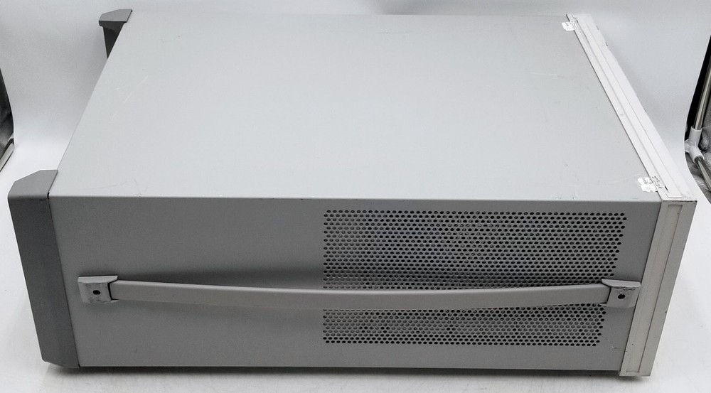 Agilent 8960 Series 10 E5515C Wireless Communications