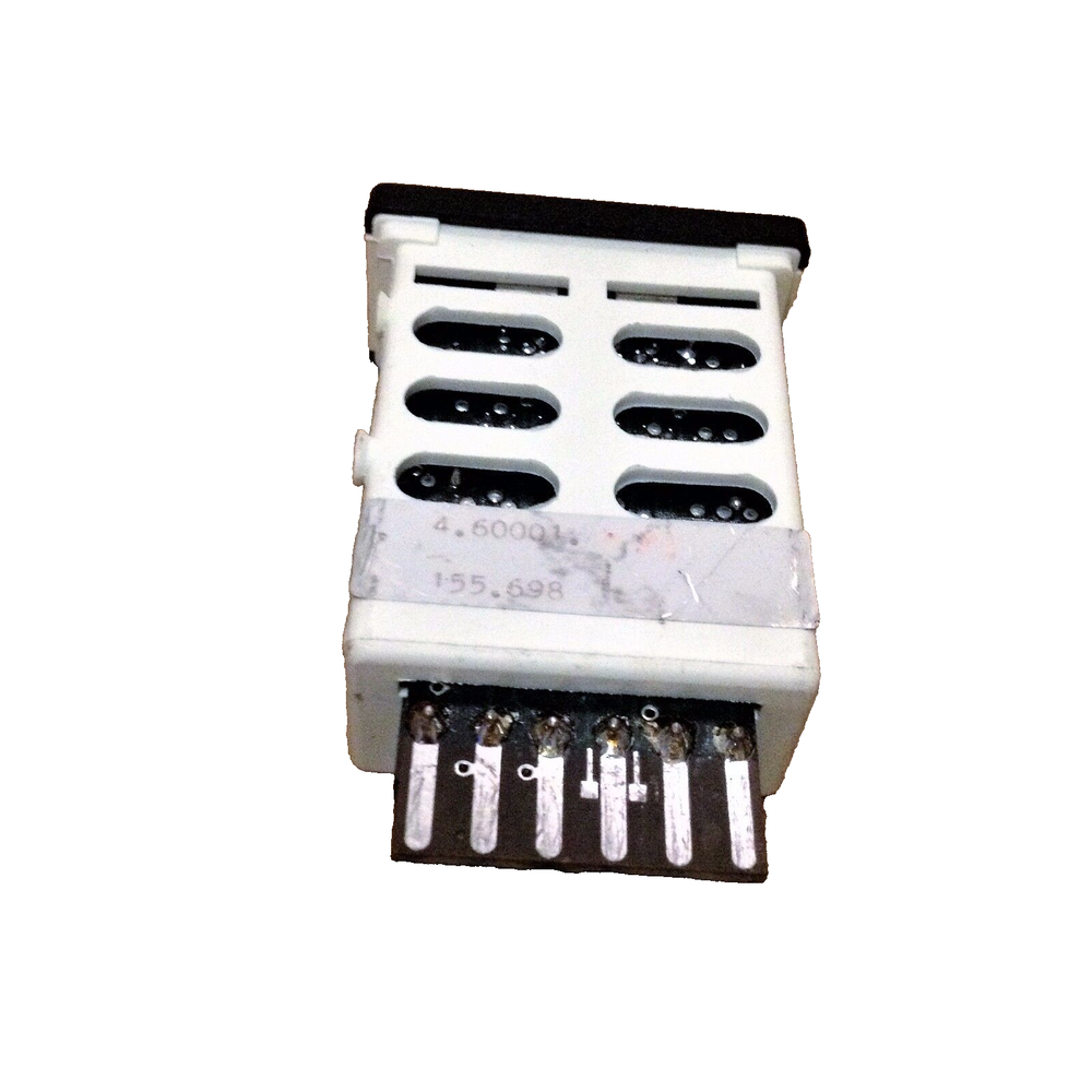WSE 4.60001.092 / 155.698 DISPLAY UNIT