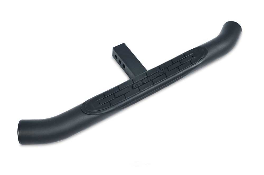 Receiver Hitch Mounted Step Go Rhino 360T