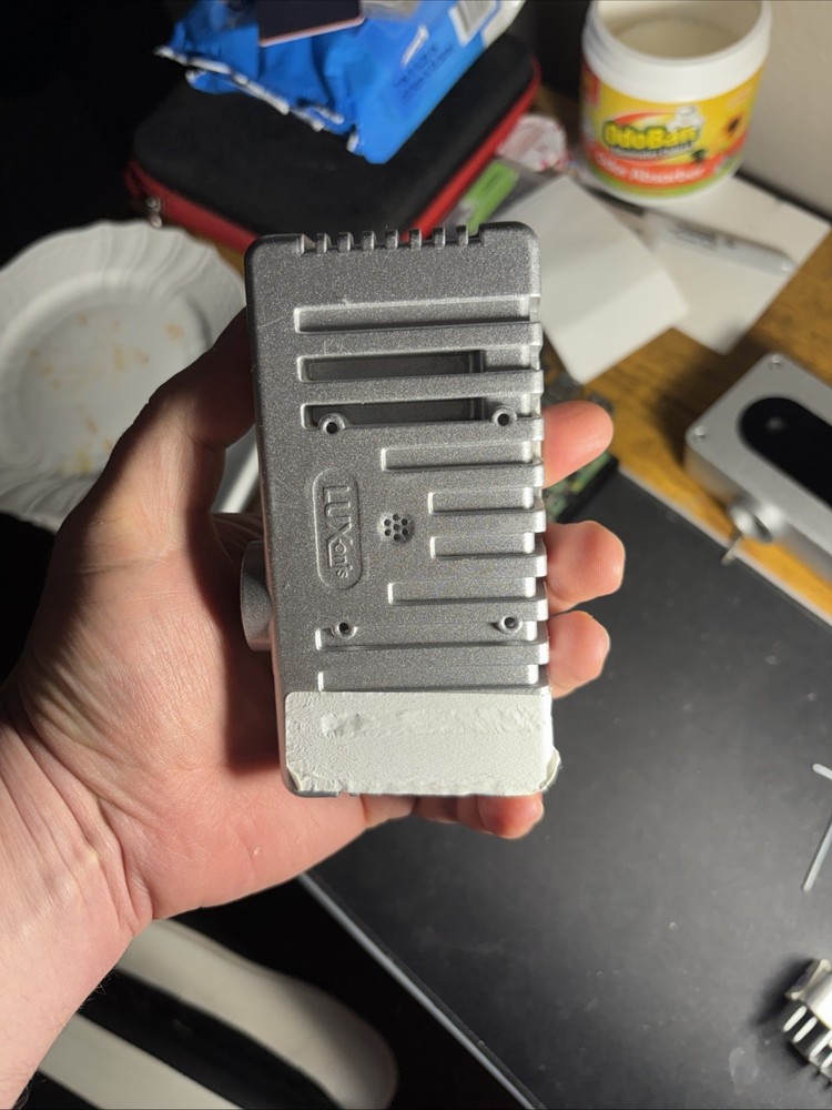 Luxonis OAK-D PoE Fixed Focus Robotic Camera A00125