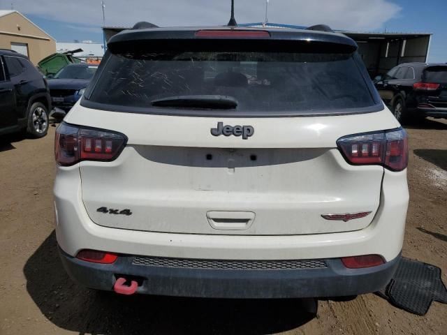 COMPASS 2020 Transmission Shift 1327716