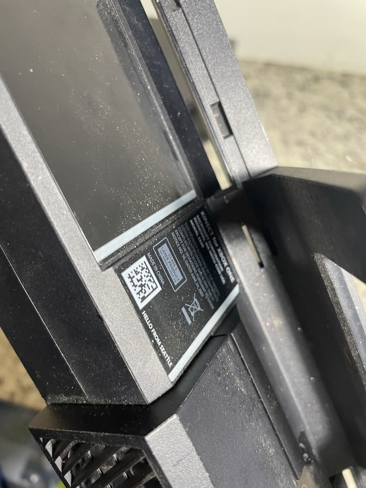 Microsoft Xbox One Kinect Sensor Model 1520