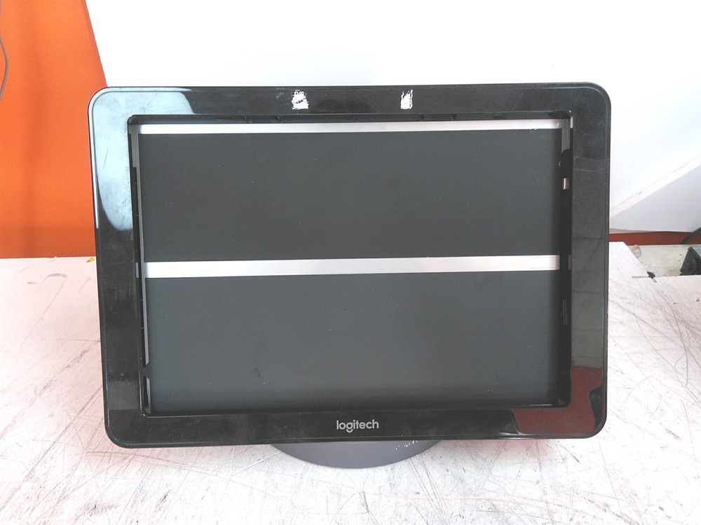 Logitech SmartDock V-U0038 Docking Stand for Surface Pro 4 No PSU