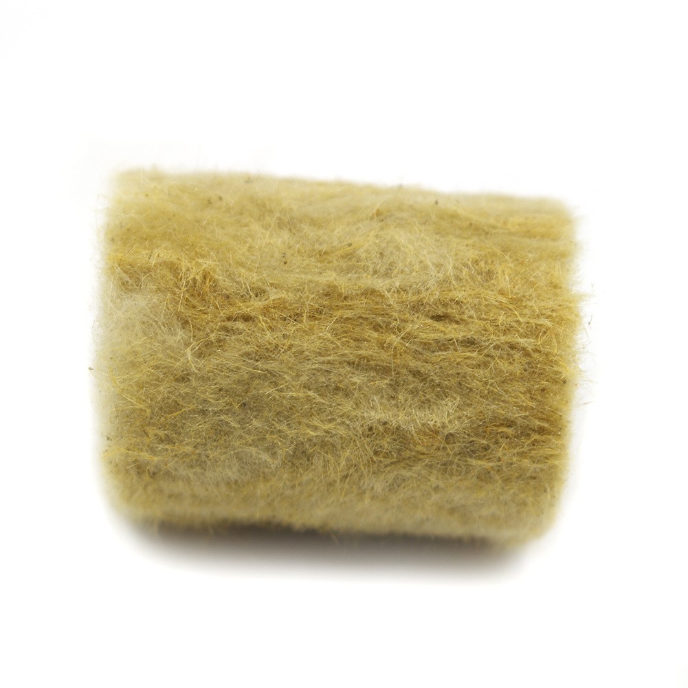 100 Pcs Seed Starting Rockwool Cubes Soilless Culture Strong Plant Propagation f