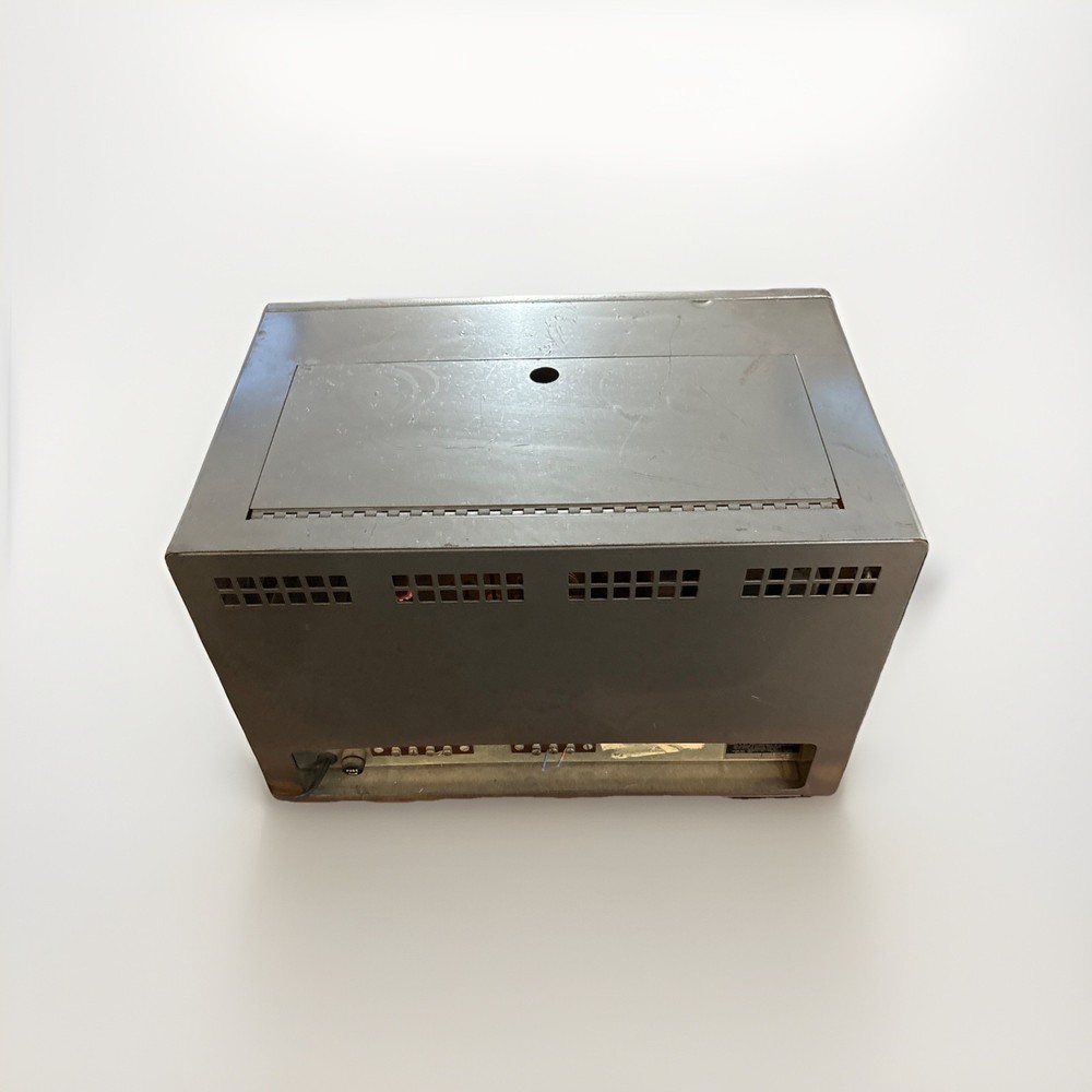 RME Electro-Voice 4350 Dual Conversion Ham Receiver – Powers On / Lights – AS-IS